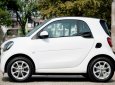 Smart Fortwo Passion 2016 - Bán Mercedes Smart Fortwo Passion 2016, màu trắng, nhập khẩu