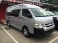 Toyota Hiace 2017 - Đại lý Toyota Mỹ Đình- bán Toyota Hiace, nhập khẩu - Hỗ trợ trả góp. Hotline: 0976112268