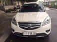 Changan CS35 2016 - Bán Changan CS35 đời 2016, màu trắng