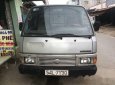 Nissan Urvan 1994 - Cần bán lại xe Nissan Urvan năm 1994, màu bạc