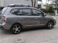 Kia Carens SX 2010 - Chính chủ cần bán Kia Carens 2010, màu ghi