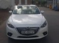 Mazda 3 2016 - Cần bán lại xe Mazda 3 đời 2016, màu trắng chính chủ, giá 660tr