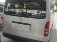 Toyota Hiace 2017 - Đại lý Toyota Mỹ Đình- bán Toyota Hiace, nhập khẩu - Hỗ trợ trả góp. Hotline: 0976112268