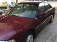 Acura Intergra 1992 - Bán ô tô Acura Intergra đời 1992, màu đỏ, xe nhập giá cạnh tranh