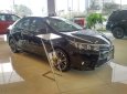 Toyota Corolla altis 2017 - Toyota Corolla Altis 1.8 CVT 2018, mẫu xe toàn cầu, có đủ màu, khuyến mãi lớn, giao xe ngay