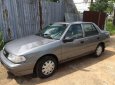 Hyundai Elantra 1996 - Bán Hyundai Elantra 1996, màu xám