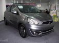 Mitsubishi Mirage MT  2018 - Bán Mitsubishi Mirage MT model 2018, màu titan, nhập Thái, khuyến mại tốt, trả góp, giao ngay, 345tr, LH 0911373343