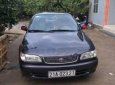 Toyota Corolla GLi 1.6 MT 1997 - Bán xe Toyota Corolla GLi 1.6 MT 1997, màu đen, nhập khẩu, giá tốt