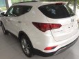 Hyundai Santa Fe 2018 - 0963304094 Hyundai Tây Hồ: Bán Hyundai Santa Fe xe mới 2018 đủ các bản xăng - dầu, đủ màu chọn, hỗ trợ ngân hàng