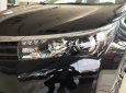 Toyota Corolla altis 2017 - Toyota Corolla Altis 1.8 CVT 2018, mẫu xe toàn cầu, có đủ màu, khuyến mãi lớn, giao xe ngay