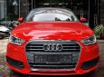 Audi A1 Sportback   2016 - Bán xe Audi A1 Sportback 5 cửa 2016, màu đỏ