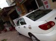 Toyota Corolla 2002 - Bán xe Toyota Corolla đời 2002, màu trắng, giá 179tr