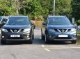 Nissan X trail 2.5 CVT 4WD 2018 - Bán Nissan X Trail 2.5 CVT 4WD đời 2018, màu xanh, 100% nhập linh kiện lắp ráp