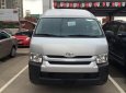 Toyota Hiace 2017 - Đại lý Toyota Mỹ Đình- bán Toyota Hiace, nhập khẩu - Hỗ trợ trả góp. Hotline: 0976112268