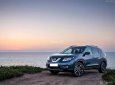 Nissan X trail 2.5 CVT 4WD 2018 - Bán Nissan X Trail 2.5 CVT 4WD đời 2018, màu xanh, 100% nhập linh kiện lắp ráp