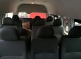 Toyota Hiace 2017 - Đại lý Toyota Mỹ Đình- bán Toyota Hiace, nhập khẩu - Hỗ trợ trả góp. Hotline: 0976112268