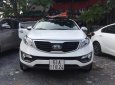 Kia Sportage Limited 2011 - Bán xe Kia Sportage Limited đời 2011, màu trắng, xe nhập