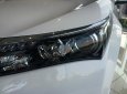 Toyota Corolla altis E 2017 - Bán Toyota Corolla Altis 1.8 CVT 2018, mẫu xe toàn cầu, có đủ màu, khuyến mãi lớn, giao xe ngay