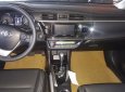 Toyota Corolla altis E 2017 - Bán Toyota Corolla Altis 1.8 CVT 2018, mẫu xe toàn cầu, có đủ màu, khuyến mãi lớn, giao xe ngay