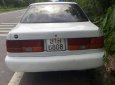 Hyundai Sonata 1991 - Bán xe Hyundai Sonata đời 1991, màu trắng chính chủ