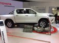 Toyota Hilux 2017 - Cần bán Toyota Hilux năm 2017, màu trắng, nhập khẩu