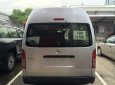 Toyota Hiace 2017 - Đại lý Toyota Mỹ Đình- bán Toyota Hiace, nhập khẩu - Hỗ trợ trả góp. Hotline: 0976112268