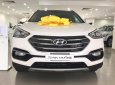 Hyundai Santa Fe 2018 - 0963304094 Hyundai Tây Hồ: Bán Hyundai Santa Fe xe mới 2018 đủ các bản xăng - dầu, đủ màu chọn, hỗ trợ ngân hàng