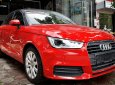 Audi A1 Sportback   2016 - Bán xe Audi A1 Sportback 5 cửa 2016, màu đỏ