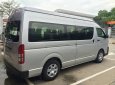 Toyota Hiace 2017 - Đại lý Toyota Mỹ Đình- bán Toyota Hiace, nhập khẩu - Hỗ trợ trả góp. Hotline: 0976112268