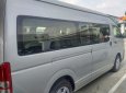 Toyota Hiace 2017 - Đại lý Toyota Mỹ Đình- bán Toyota Hiace, nhập khẩu - Hỗ trợ trả góp. Hotline: 0976112268