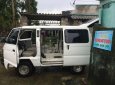 Suzuki Super Carry Truck 1998 - Cần bán Suzuki Super Carry Truck đời 1998, màu trắng ít sử dụng