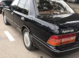 Toyota Crown Royal Saloon 3.0 AT 1993 - Bán Toyota Crown Royal Saloon 3.0 AT đời 1993, màu đen, nhập khẩu nguyên chiếc