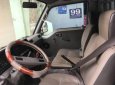 Nissan Urvan 1994 - Cần bán lại xe Nissan Urvan năm 1994, màu bạc