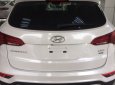 Hyundai Santa Fe 2018 - 0963304094 Hyundai Tây Hồ: Bán Hyundai Santa Fe xe mới 2018 đủ các bản xăng - dầu, đủ màu chọn, hỗ trợ ngân hàng