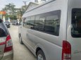 Toyota Hiace 2017 - Đại lý Toyota Mỹ Đình- bán Toyota Hiace, nhập khẩu - Hỗ trợ trả góp. Hotline: 0976112268