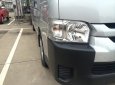 Toyota Hiace 2017 - Đại lý Toyota Mỹ Đình- bán Toyota Hiace, nhập khẩu - Hỗ trợ trả góp. Hotline: 0976112268