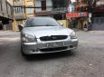 Hyundai Sonata 2.0 AT 2000 - Bán Hyundai Sonata 2.0 AT đời 2000, màu bạc, nhập khẩu số tự động, giá chỉ 165 triệu