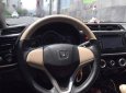 Honda City CVT 2014 - Bán Honda City CVT sản xuất 2014, màu xám chính chủ