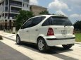 Mercedes-Benz A class   2004 - Bán gấp Mercedes A class đời 2004, màu trắng