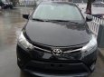 Toyota Vios E 2018 - Bán Toyota Vios E 2018, màu đen