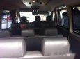 Mercedes-Benz Sprinter 2009 - Cần bán lại xe Mercedes Sprinter đời 2009, màu bạc