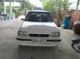 Kia CD5   1999 - Cần bán xe Kia CD5 đời 1999, màu trắng