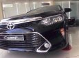 Toyota Camry 2.5Q 2017 - Cần bán Toyota Camry Q đời 2017, màu đen