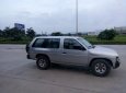 Nissan Pathfinder Lx 1992 - Cần bán xe Nissan Pathfinder LX năm 1992, màu bạc, nhập khẩu