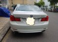 BMW 7 Series  740li  2010 - Cần bán gấp BMW 7 Series 740li đời 2010, màu trắng