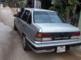 Daewoo Racer     1992 - Bán xe Daewoo Racer đời 1992, màu bạc, giá 62tr