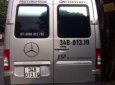 Mercedes-Benz Sprinter 2009 - Cần bán lại xe Mercedes Sprinter đời 2009, màu bạc