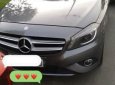 Mercedes-Benz A class 2013 - Cần bán xe Mercedes đời 2013, xe nhập