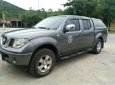 Nissan Navara  LE MT 2011 - Bán Nissan Navara LE MT đời 2011, giá 360tr