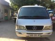 Mercedes-Benz Sprinter 2001 - Cần bán gấp Mercedes Sprinter 2001, màu bạc, giá chỉ 90 triệu